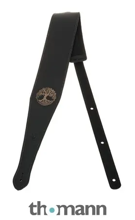 Minotaur NG-D09 Leather Strap Black Cenový Hit