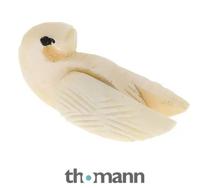 Finální Výprodej Thomann Nataraj Swan Sitar Finetuner