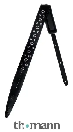 Vysoce Kvalitní Minotaur NG-D14 Leather Strap Black