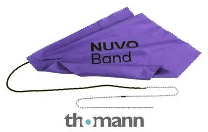 Nuvo Band Swab for Clarinet Akční Nabídka
