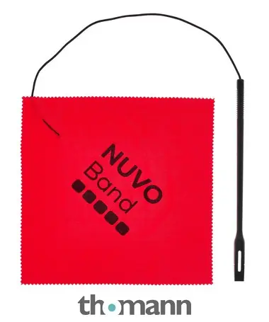 Nuvo Band Cleaning Rod for Flute Nová Kolekce