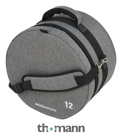 Millenium 12"x08" Elite Tom Bag Novinka