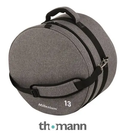Millenium 13"x09" Elite Tom Bag Objednat Nyní