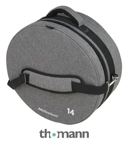 Bezpečná Platba Millenium 14"x6.5" Elite Snare Drum Bag