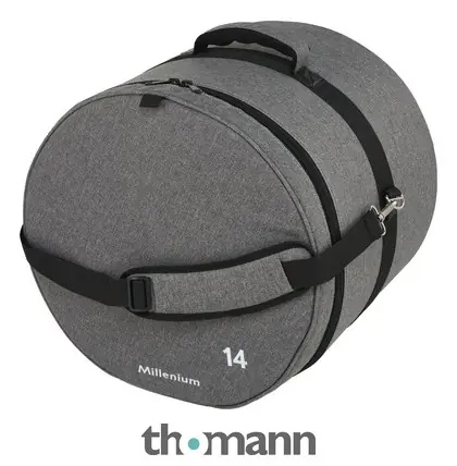 Ihned K Objednání Millenium 14"x14" Elite Tom Bag