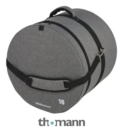 Ověřený Millenium 16"x16" Elite Tom Bag