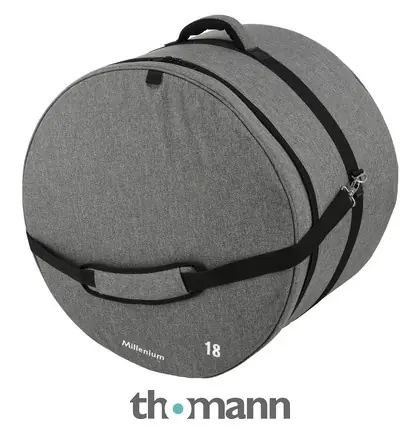 Ihned K Objednání Millenium 18"x14" Elite Tom/BD Bag