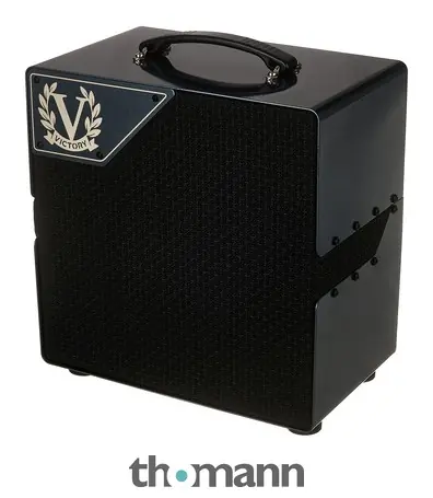 Victory Amplifiers Kraken Lunchbox Cabinet Cenová Bomba