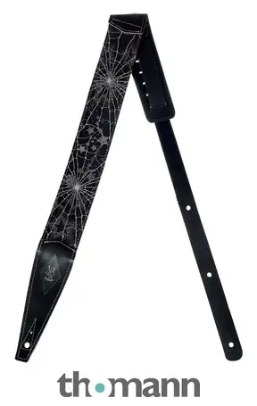 Nová Kolekce Minotaur NG-S28 Leather Strap Black