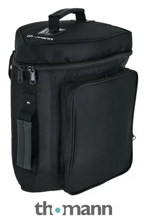 Super Cena Thomann Bose S1 Pro Plus Backpack BK
