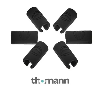 Ernie Ball String Dampener Guitar Tremolo Nová Kolekce