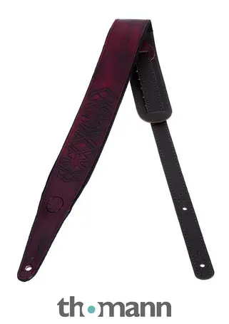 Objednat Nyní Minotaur NG-S13 Leather Strap Bordeaux