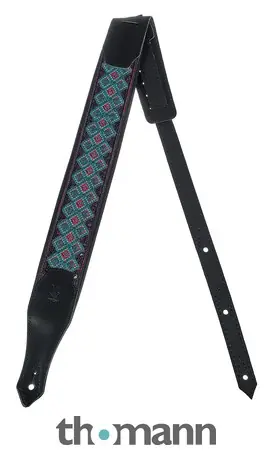 Minotaur NG-S46 Leather Strap Black Cenový Hit