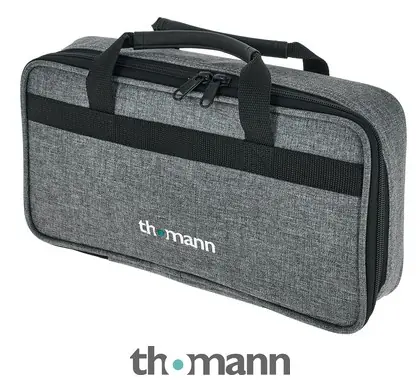 Dokud Zásoby Vydrží Thomann Microphone Jewel Bag