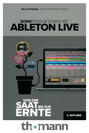 Přímo Od Výrobce Tutorial Experts Songproduktionen Ableton Live