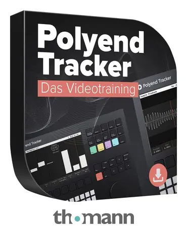 Bezpečná Platba Tutorial Experts Polyend Tracker Training