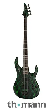 Solar Guitars AB2.4CLN Canibalismo Cenová Bomba