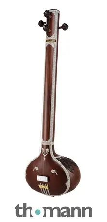 Kanai Lal & Sons Professional Tanpura No.304/F Cenový Hit