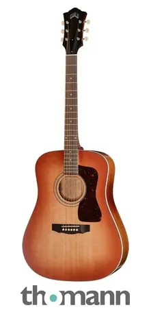 Guild D-40E Std PSB USA Zlevněný