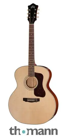 Guild F-40E Std PSB USA Vysoce Kvalitní