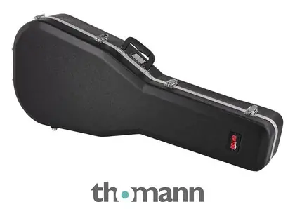 Gator GC Parlor Guitar ABS Case Nejprodávanější