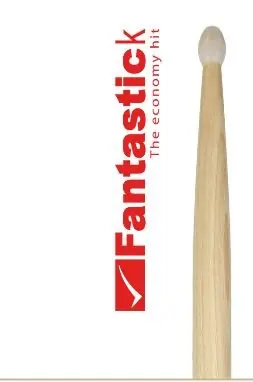 Nová Kolekce BALBEX Paličky 5AN Fantastics hickory-pár, sklad 2 páry -amk- Shoop - Elektro Kyjov - Green Food