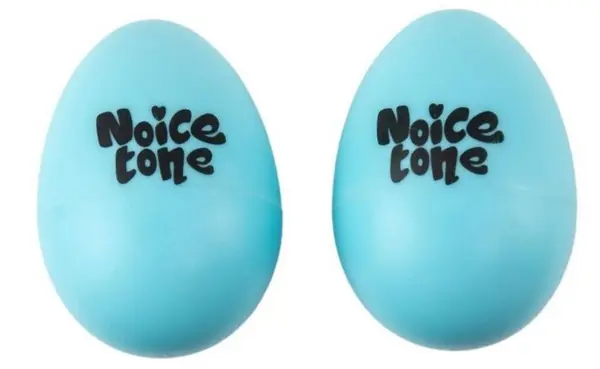 Noicetone M M005-4 5,5x4cm Blue Shakerr, pár, sklad 3páry -D05- Shoop - Elektro Kyjov - Green Food Víkendová Akce