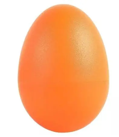 Autentický Rytmická vejce Pecka RVP-001 oranžové, sklad 1ks -D19- Shoop - Elektro Kyjov - Green Food