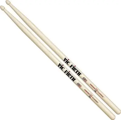Vic Firth 7A American Classic (HN122145), sklad 3páry -D05- Shoop - Elektro Kyjov - Green Food Akční Cena