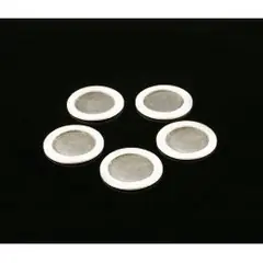 CLARKE MKGDXL-Náhr.membrána pro- Kazoo v krabičce gold, silver, sklad 5ks -amk- Shoop - Elektro Kyjov - Green Food Víkendová Akce