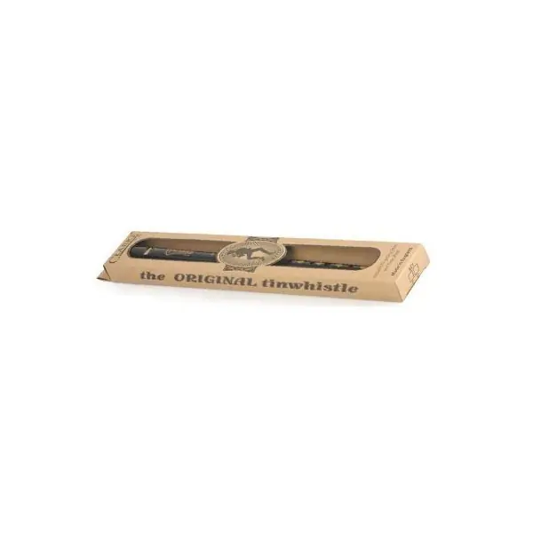 CLARKE Penny Whistle C natural-Irská flétna(ONC15), sklad 1ks -am- Shoop - Elektro Kyjov - Green Food Koupit Online