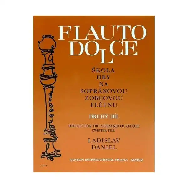 Daniel 2. - škola hry na soprán.fl., sklad 1ks -D01- Shoop - Elektro Kyjov - Green Food Tovární Cena