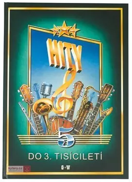 Hity do 3. tisíciletí 5 -D01- -D06- Shoop - Elektro Kyjov - Green Food Finální Výprodej