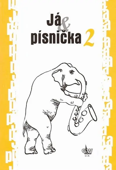 Já & písnička 2, sklad 12ks -D01- -D06- Shoop - Elektro Kyjov - Green Food Nejprodávanější