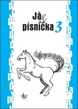 Já & písnička 3, sklad 3ks -D01- -D06- Shoop - Elektro Kyjov - Green Food Časově Omezené