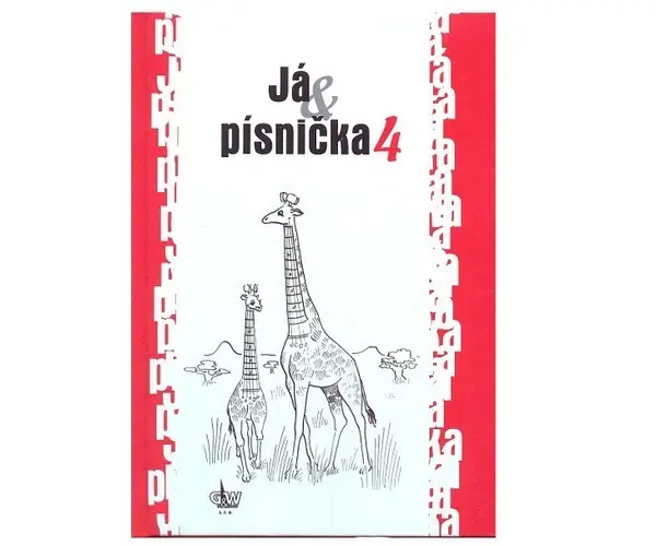 Expresní Doručení Já & písnička 4, sklad 4ks -D01- -D06- Shoop - Elektro Kyjov - Green Food