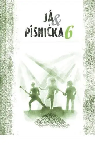 Já & písnička 6, sklad 6ks -D01- Shoop - Elektro Kyjov - Green Food Cenová Bomba
