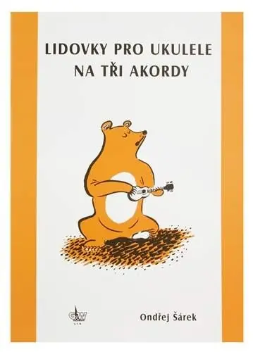 KN Lidovky pro ukulele na tři akordy-O.Šárek-Škola hry na ukulele,,sklad 1ks -D04- Shoop - Elektro Kyjov - Green Food Nejprodávanější