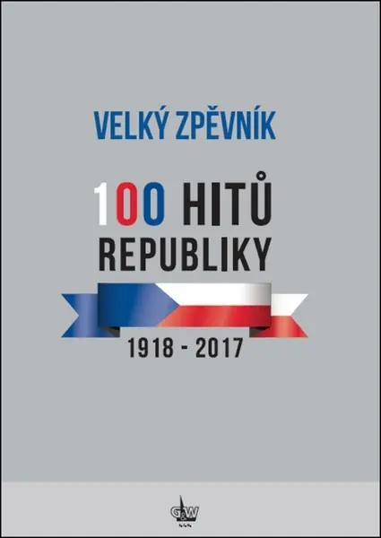 Víkendová Akce Velký zpěvník 100 hitů republiky 1918 - 2017, sklad 2ks -D01- Shoop - Elektro Kyjov - Green Food