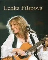 Zpěvník - Lenka Filipová, sklad 1ks -D06- Shoop - Elektro Kyjov - Green Food Bezpečná Platba