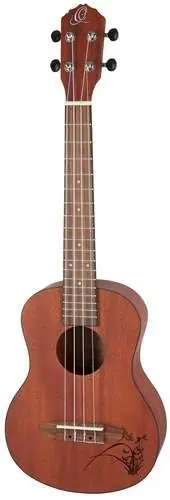 ORTEGA RU5MM-TE-Akustické tenorové ukulele (HN161684), sklad 1ks -D04- Shoop - Elektro Kyjov - Green Food Oblíbený