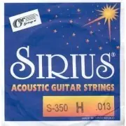 SIRIUS H -č. 350( .013)- náhradní struna,sklad 10ks -D01- Shoop - Elektro Kyjov - Green Food Vrácení Zdarma