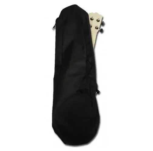 AUDIANA povlak na sopránové ukulele, sklad 1ks -amk- Shoop - Elektro Kyjov - Green Food Top Prodej