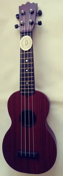 AUDIANA sopránové ukulele, imitace dřeva, sklad 1ks -amk- Shoop - Elektro Kyjov - Green Food Jen Po Omezenou Doba