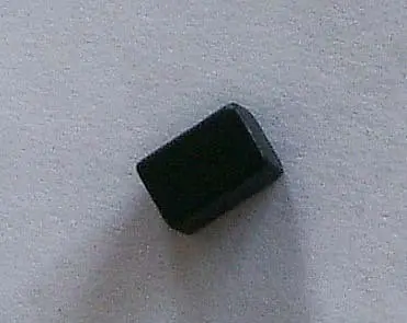 Sleva BaCH Blok Ocelový Floyd Rose, sklad 20ks -D02- Shoop - Elektro Kyjov - Green Food