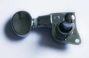 Originální BaCH AD-500CR LEVÁ KUSOVÁ-Kytar. ladící mechanika pro el.kytaru olejová, sklad 6ks -D02- Shoop - Elektro Kyjov - Green Food