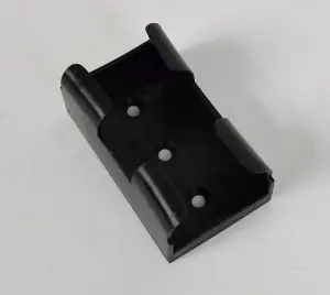 Vrácení Zdarma BaCH Držák baterie plast 2, sklad 1ks -D02- Shoop - Elektro Kyjov - Green Food