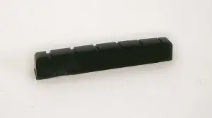 BaCH Nultý pražec-el.kytara 43x6x8mm černý grafit NT041BKG, sklad 4ks -D02- Shoop - Elektro Kyjov - Green Food Koupit Online