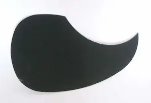Pouze Dnes BaCH PICKGUARD ČERVENÝ, sklad 4ks -D02- Shoop - Elektro Kyjov - Green Food