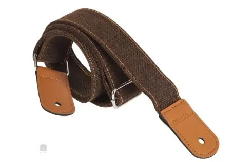 Akce Cascha Ukulele Strap Cotton - Brown-Popruh pro ukulele (HN224229), sklad 1ks -D04- Shoop - Elektro Kyjov - Green Food